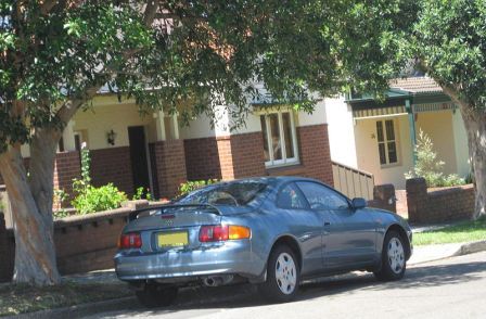 Celica 6